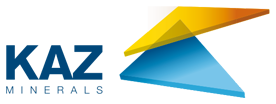 KAZ Minerals