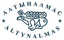 Altynalmas