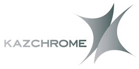 Kazchrome