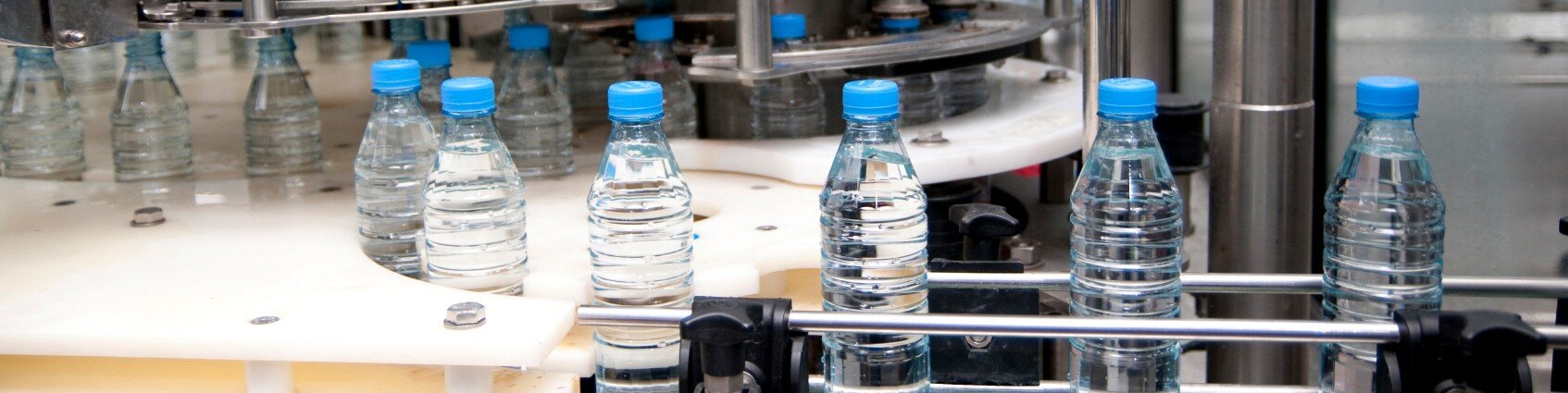 Компания Donaldson помогает производителю минеральной воды избежать дорогостоящих простоев
